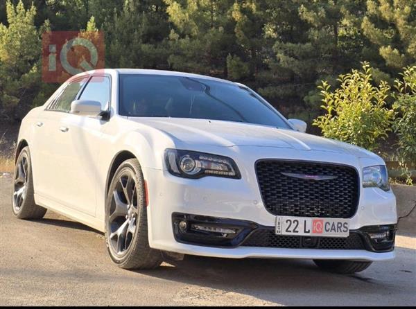Chrysler 300 2023 for sale in Iraq - Mosul